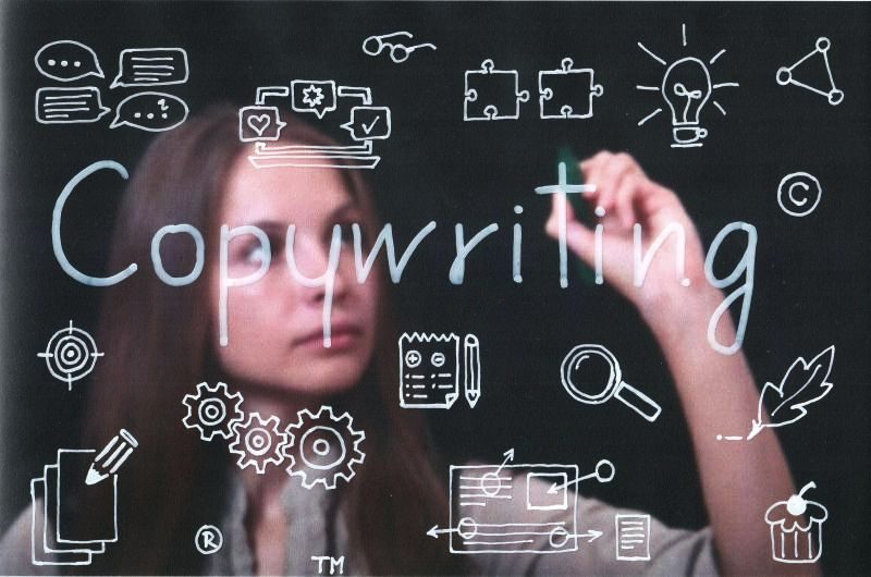 copywriting