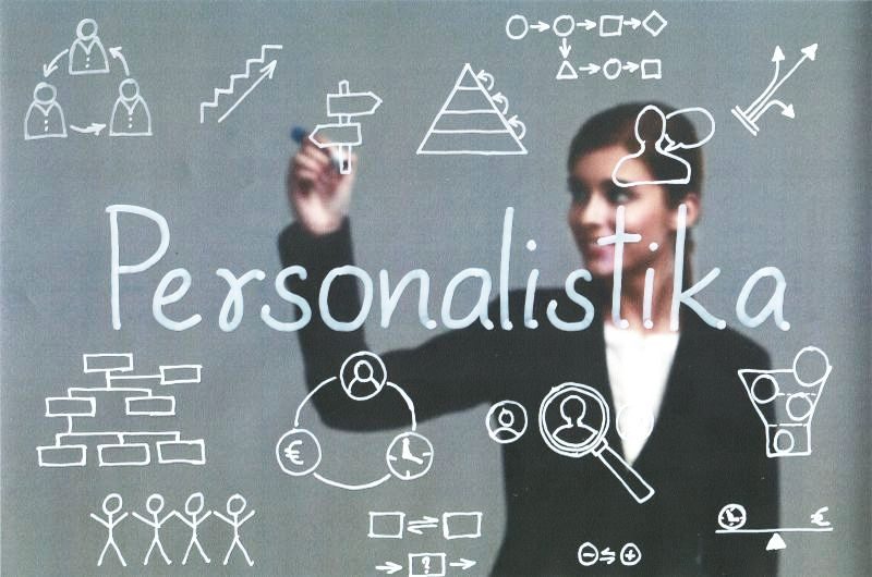 personalistika