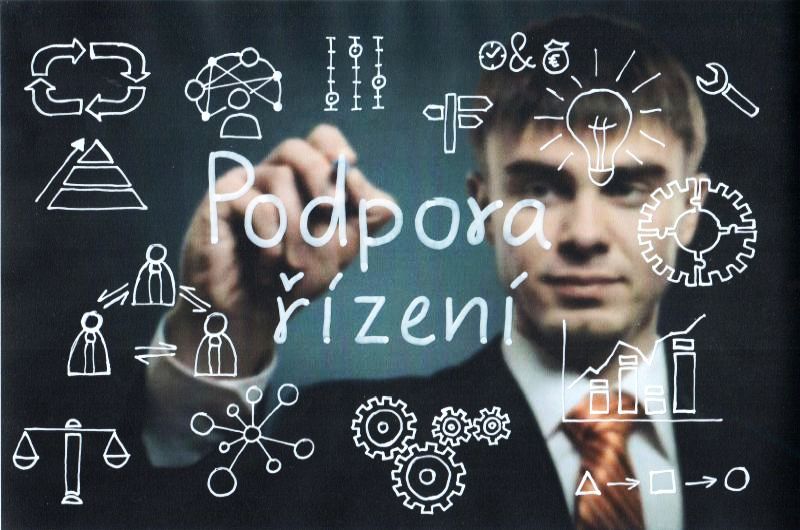 řízení