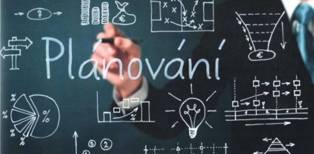 Plánování
