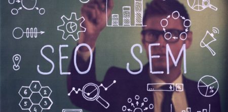 SEO, SEM