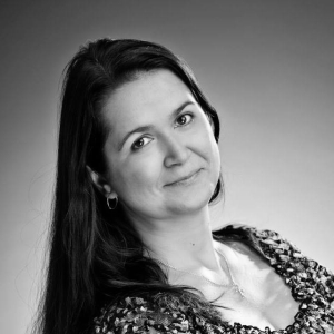 Olina Hergetová